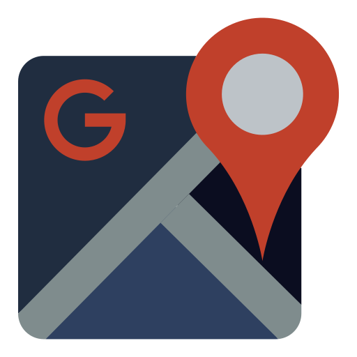 Logo Maps